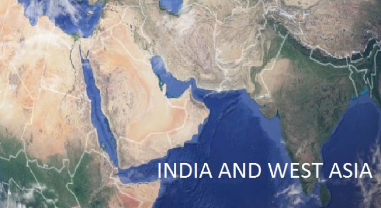 West Asia Conflict: India’s Options