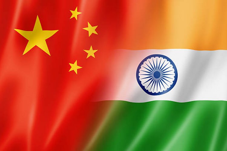 India - China: China Occupying Vacant ‘Defence Villages’ along LAC