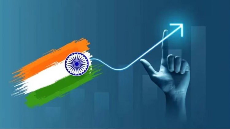 India may become an upper middle income economy by FY33-36: India Ratings and Research