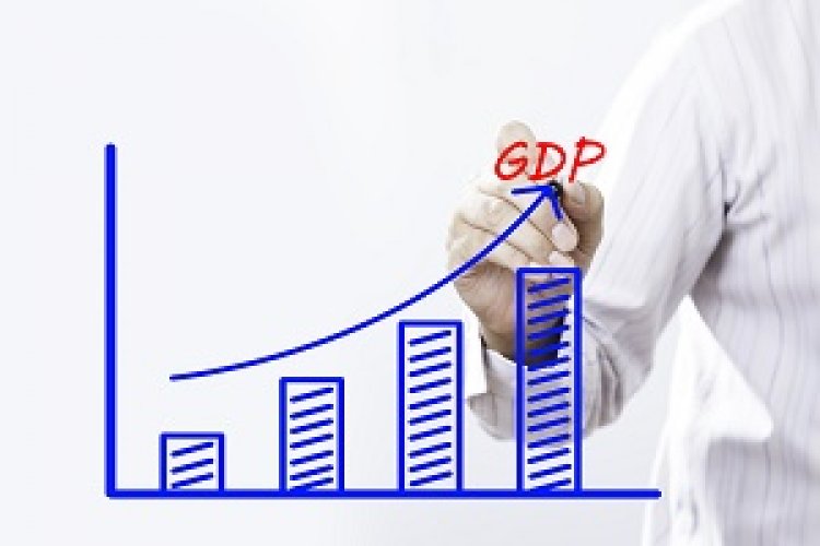 Sustaining GDP growth