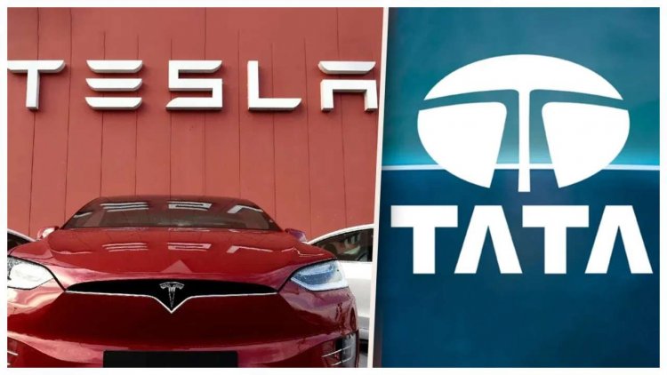 Tata-Tesla Deal: Big Strategic Implications for India in Semiconductors