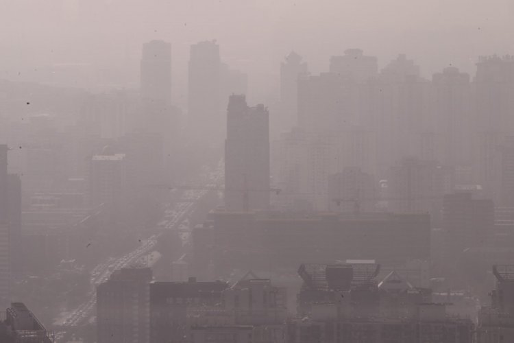 INDIA-CHINA: FOG OF WAR HIDES REAL PICTURE