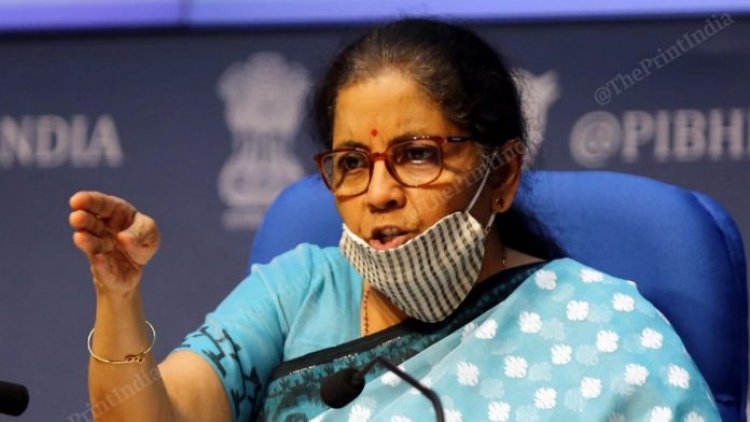 CAN INDIA BE AMONG FASTEST-GROWING ECONOMIES IN FY22 ?