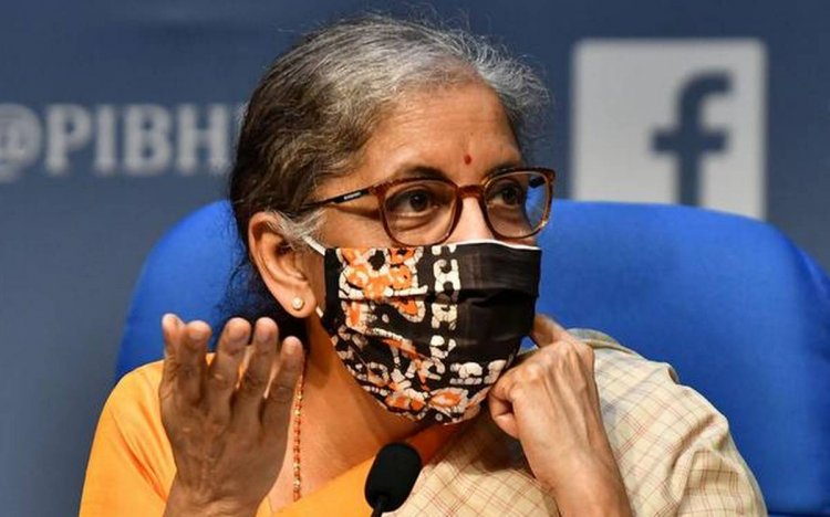 ADDITIONAL ₹1.19 LAKH-CRORE STIMULUS PACKAGE