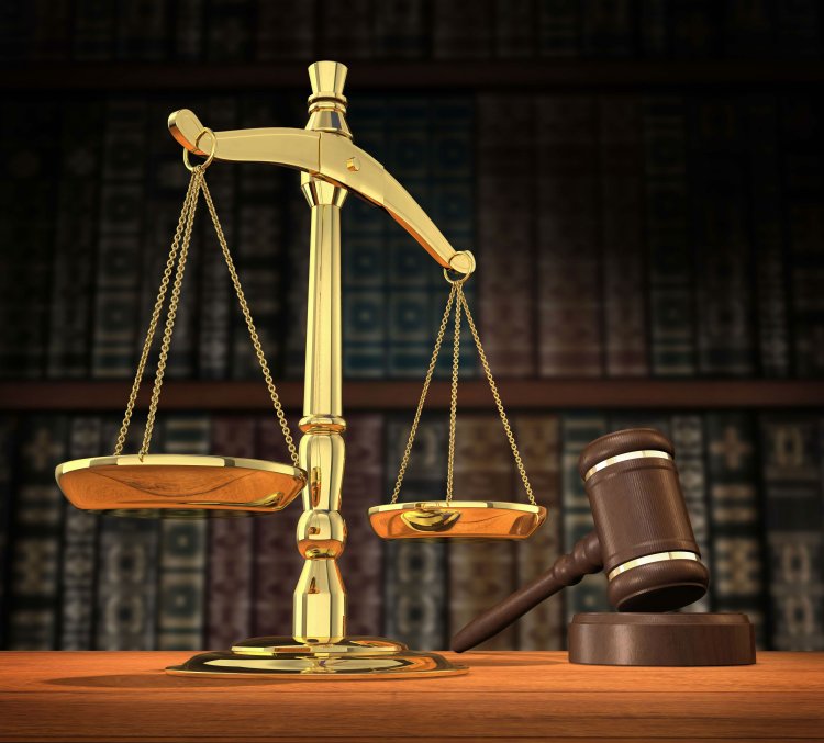 ‘Institutional Inefficiencies’ in the Judicial System