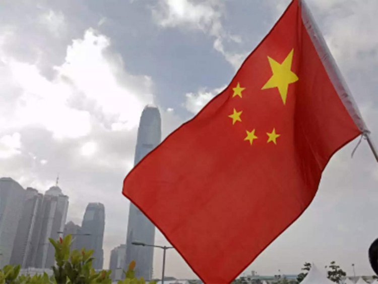 8 Groups of Ministers (GoMs) reports focus on China