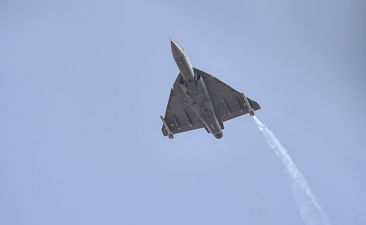 Aeroindia 2021: Important Events