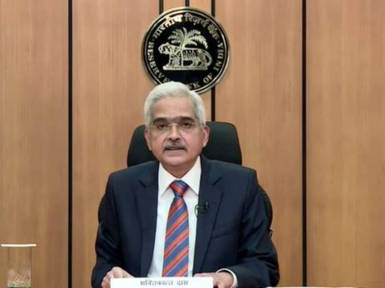 Monetary Policy Review: RBI Keeps Policy Rate Unchanged