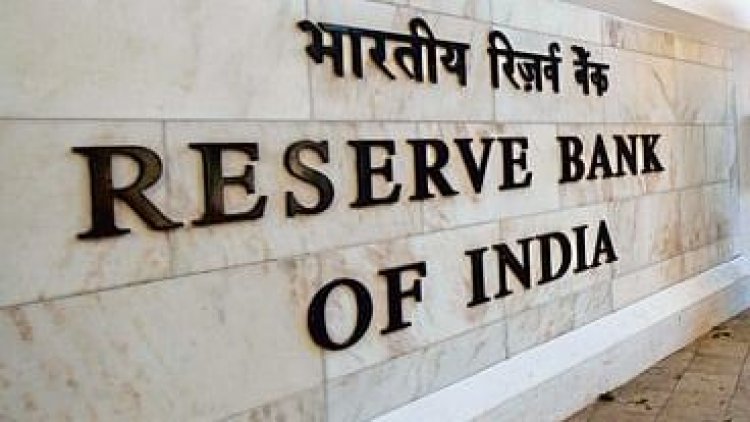 RBI Monetary Policy