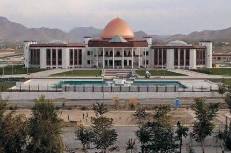 Bumpy Road to Peace in Afghanistan