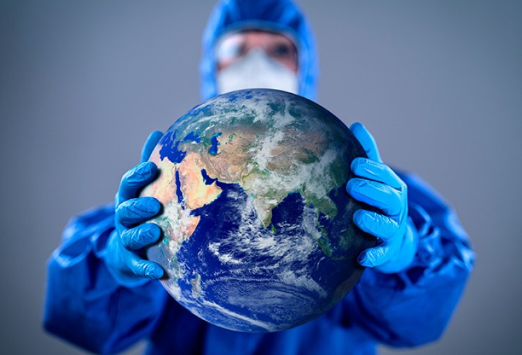 Climate Change: What India Must Do