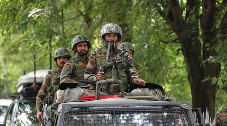 Military Reforms