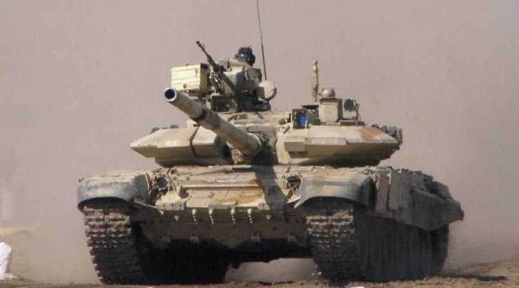 India Third Highest Military Spender: SIPRI