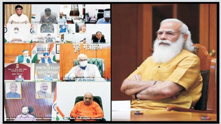 All is Not Well for the BJP