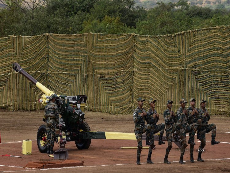 Negative list for Defence Imports being expanded