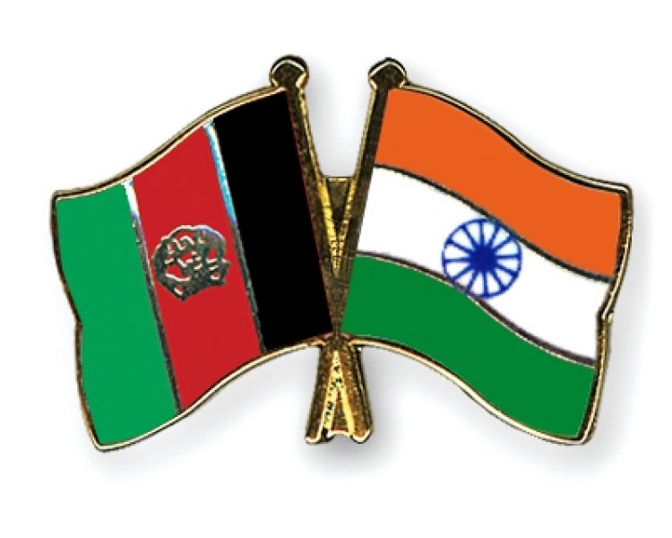 India - Afghanistan: Secret Outreach to Tailban
