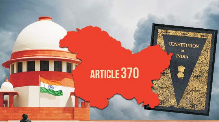 Kashmir: Long Road to Normalcy