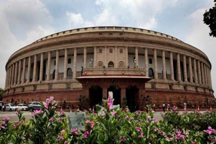 Monsoon Session: Abrupt End