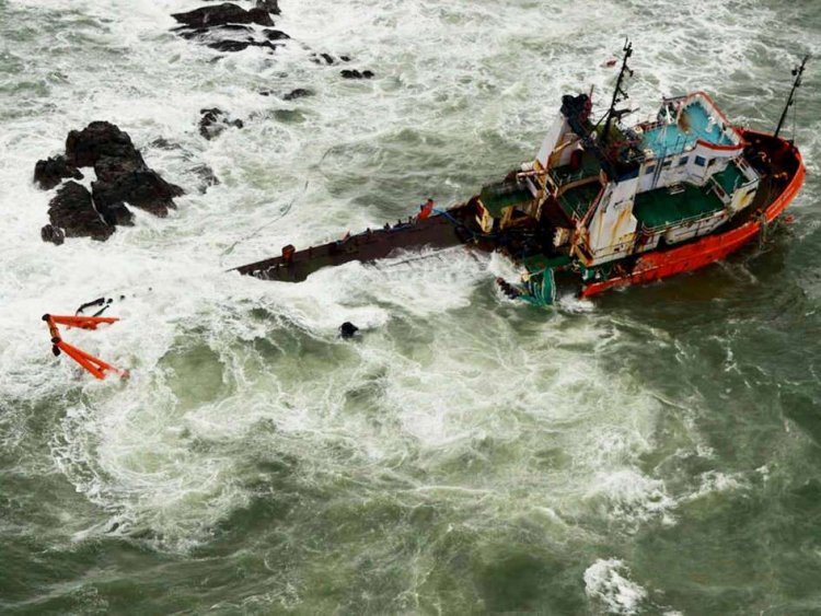 IPPC Report on Climate Change: Grim Warning for India and the World