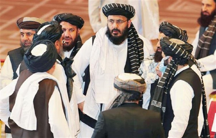 Afghanistan: Tough Choices for India