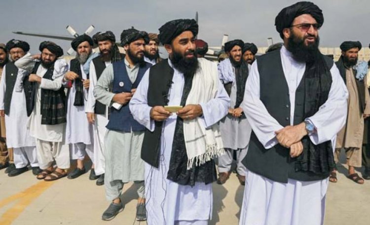Afghanistan: India Getting Its Act Together