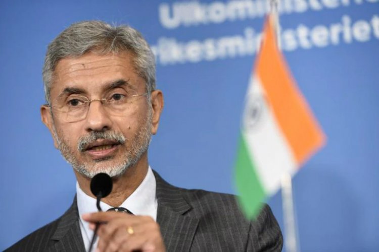 Jaishankar’s ‘Multi-Alignment’ Theory
