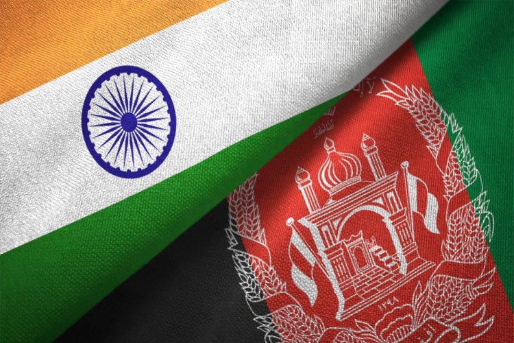 Four Geopolitical Developments: Opportunity for India