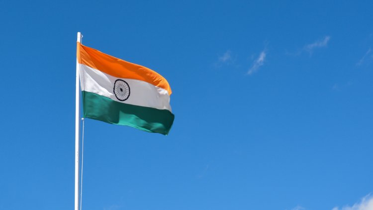 ‘India’s Path to Power: Strategy in a World Adrift’