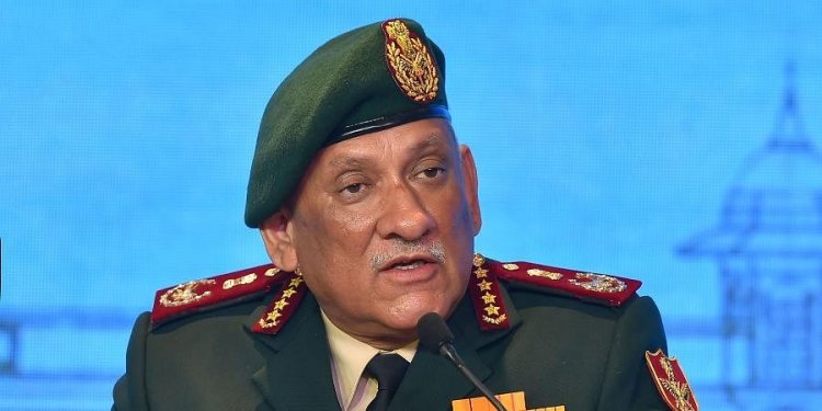 Procuring Advanced Surveillance Systems Topmost Priority: CDS