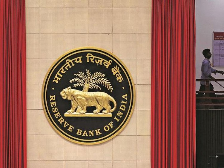 Economy in better shape: RBI paper