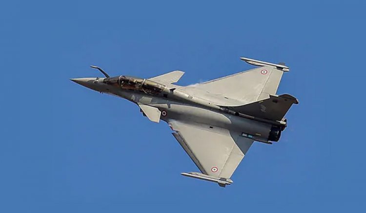 Rafale ‘Kickbacks’ Come back to Haunt Congress and BJP