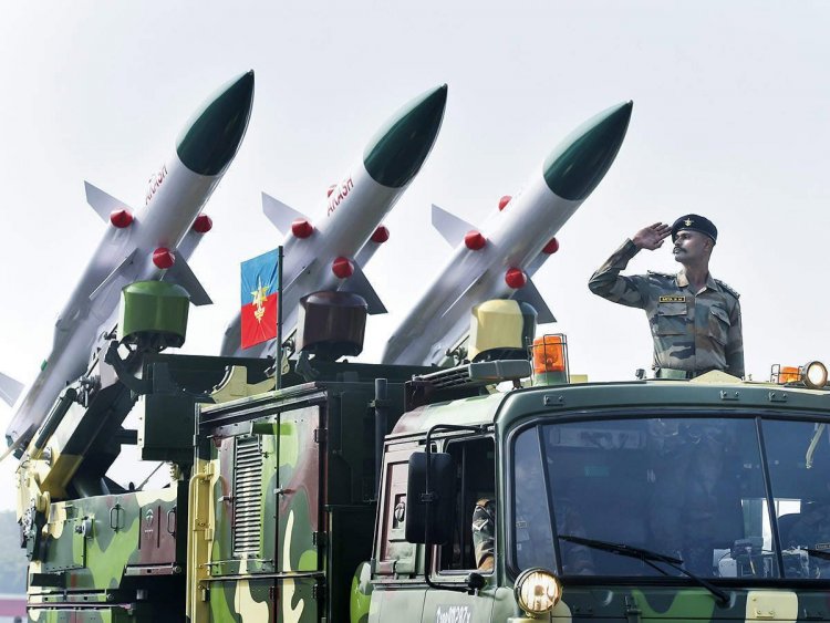 Military Innovation, More Needs to be done