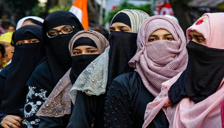 Online “Sale” of Muslim Women: Criminal Bigotry and Misogyny