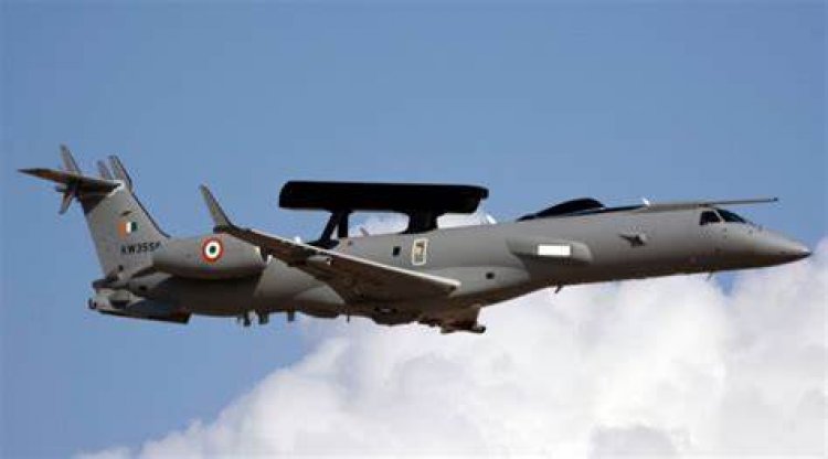 Big Boost for Indigenous Development of Defence Systems in Budget 2022
