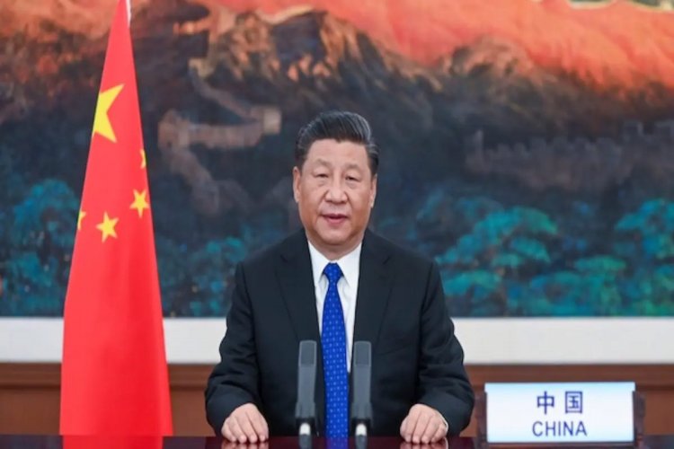 China’s Quad Paranoia