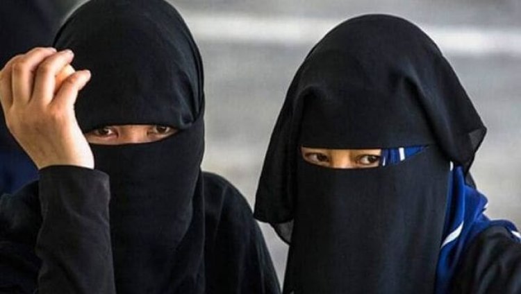 Hijab Ban Controversy Lingers