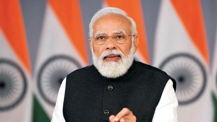 Modi’s ‘New’ India: Welfarism and Polarisation; Little Chance for Opposition