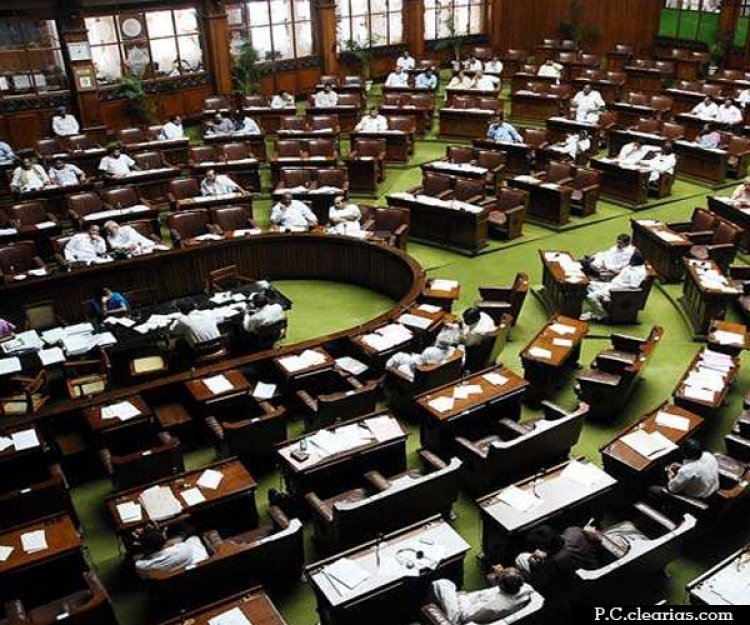 Recommendations of the Parliamentary Standing Committee On