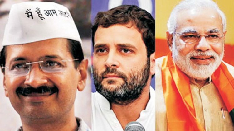 BJP Invincible Today, but Politics is a Dynamic Process