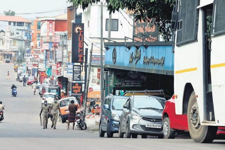 Self Defeating Communal Conflict