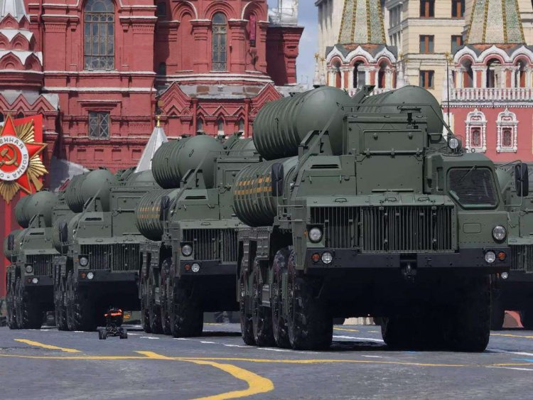 US working on Arms-Aid Package for India