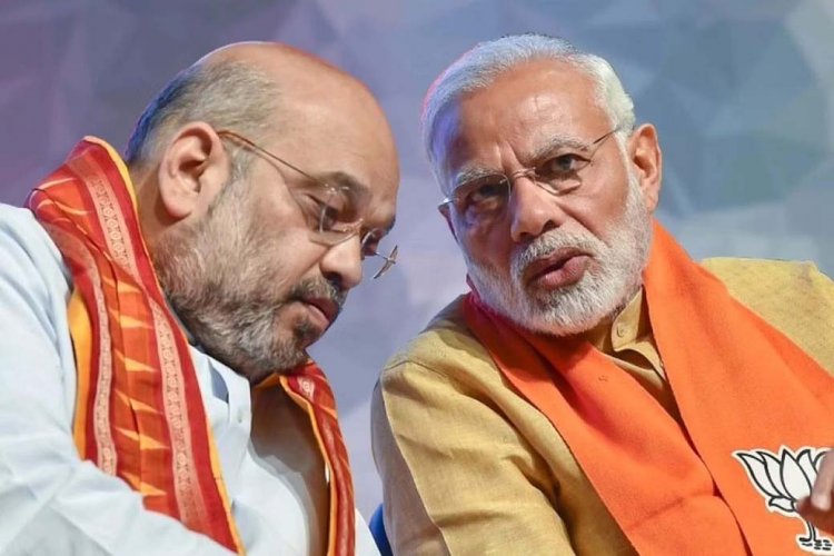 2024 Lok Sabha Polls: BJP Prospects