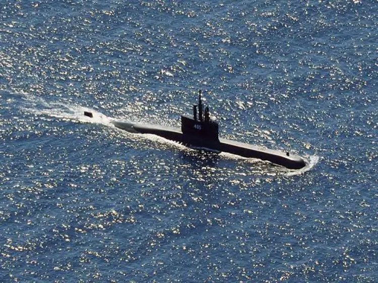India, Indonesia Jointly Patrol Andaman Sea and Malacca Straits