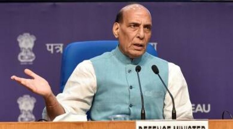 Defence Panel NOD for Procurement Proposals worth Rs 28,732 Crore