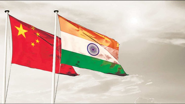 India - China: Probable Modi, Xi Meeting