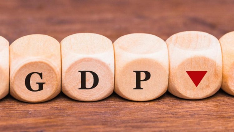 Agencies slash GDP growth