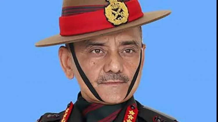 Lt Gen Anil Chauhan (Retd) Appointed CDS: Challenges