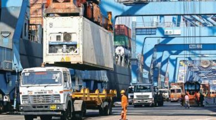 India - Russia: Record High Trade