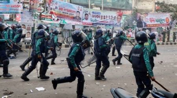 China Protests: Neither the Party Not the People Should Be Underestimated