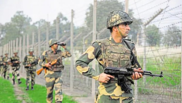 India’s Northeast: Connectivity vs Security